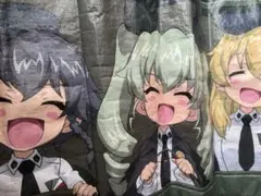 2026年最新】ガルパンサンシェードの人気アイテム - メルカリ