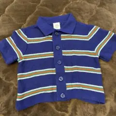 GAP サマーニット 6-12monthサイズ