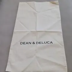 DEAN & DELUCA 布袋のサムネイル