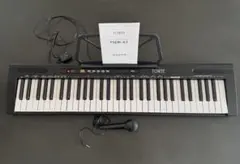 電子ピアノ 鍵盤楽器