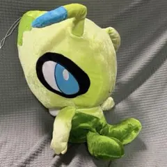 ポケモンセンター限定 ポケドール セレビィ ぬいぐるみ - メルカリ