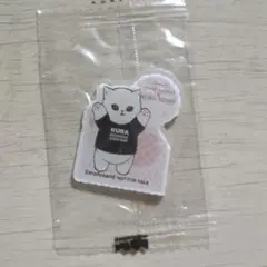 mofusand x KURA SUSHIコラボ限定 アクリル