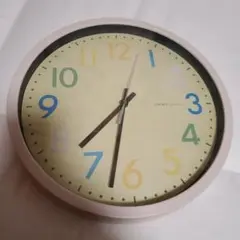 rimlex アナログ掛時計