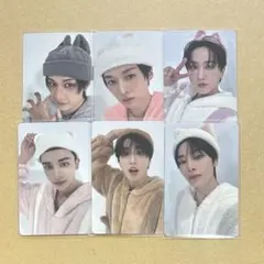 StrayKids スキズ Hollow エコパ タワレコ限定特典 skzoo