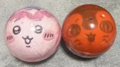 ちいかわ ガチャガチャ マスコットキーホルダーのサムネイル