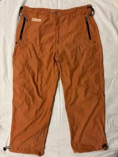 珍品 Levi's silver tab wide nylon pants XL