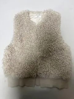 2026年最新】カーリーファーベストの人気アイテム - メルカリ