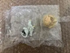 エイリアンステージ　ねんどろいど　さぷらいず ルカ