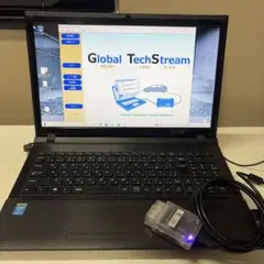 2026年最新】Techstreamの人気アイテム - メルカリ