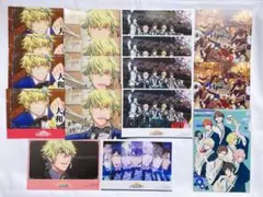 【 即購入◎・匿名配送 】うたプリ HE★VENS 日向大和 ブロマイド