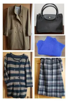 レディース　おまとめ5点