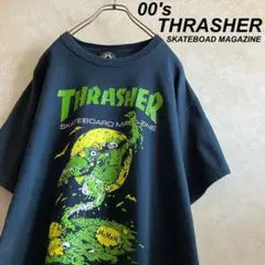 2026年最新】80s thrasher vintageの人気アイテム - メルカリ