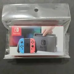Nintendo Switch　ステッカー　ニンテンドーミュージアム　任天堂
