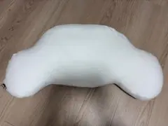 くまのさかだちまくら　2度使用