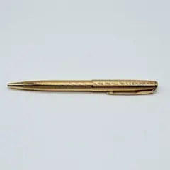 Parker 75 ソネット ゴールドカラー ボールペン 筆記具