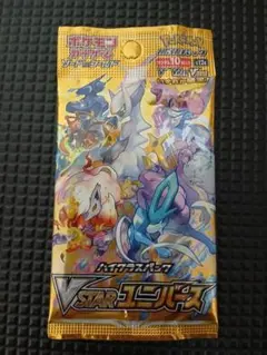 ポケモンカード VSTARユニバース パック