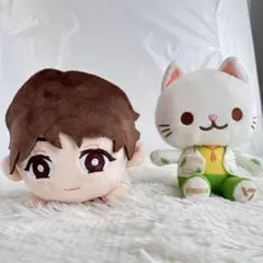 2026年最新】seventeen ジョンハン ぬいぐるみの人気アイテム - メルカリ
