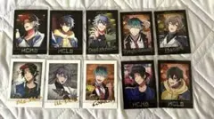 ヒプマイ　ぱしゃこれ　箔押し　まとめ