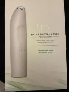 tria トリア　パーソナルレーザー脱毛器　レーザー脱毛器　男女兼用のサムネイル
