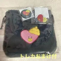 2025年最新】bt21 ハッピーバッグ tataの人気アイテム - メルカリ