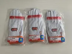 トンボレスキュー手袋 3点セット R-330R R-MAX1 CN-323 - メルカリ