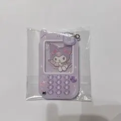 ガラケー キャラクターグッズ