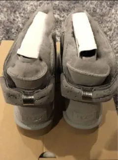ラストです。新品未使用　UGG ☆レアなお品です☆