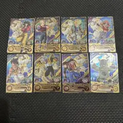 スーパードラゴンボールヒーローズ um9 gtcp コンプリート