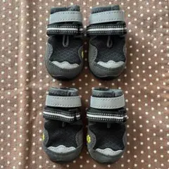 Asmpet犬用滑り止めドッグシューズ