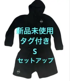 FCRB セットアップ　Sサイズ ナイキ エフシーレアルブリストル セットアップ トラックスーツ