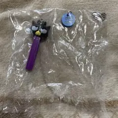はぴだんぶいPEZバッドばつ丸