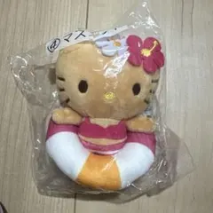 【24時間以内発送】キティちゃんマスコット