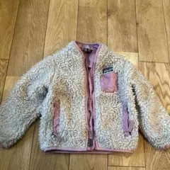 パタゴニア レトロx アウター