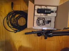 audio-technica AT7505R【新品・未使用】 - メルカリ