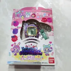 【新品未開封 Tamagotchi Connection メゾピアノたまごっち