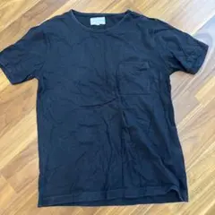 pyjama clothing Tシャツ　ブラック