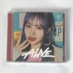 IVE ALIVE メンバーソロジャケット盤 Liz ver. - メルカリ