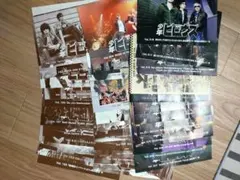 【the pillows】 会報 月刊少年ピロウズ 182-218