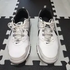 ナイキ ゴルフシューズ 26.5