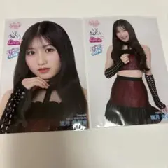 塩月希依音 生写真