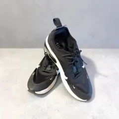NIKE AIR MAX DIA 23cm スニーカー ブラックのサムネイル