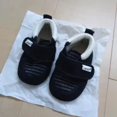 【あい様専用】anyo　ベビーシューズ　ファーストシューズ　12.5cm