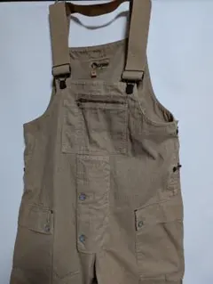 2026年最新】Nigel Cabourn メンズ オーバーオール・つなぎの人気