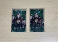 あくねこ　ナック　クリアカード　ノーマル　あくねこ展