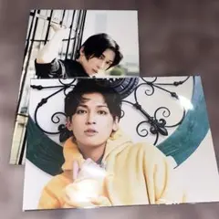 2026年最新】gero チェキの人気アイテム - メルカリ