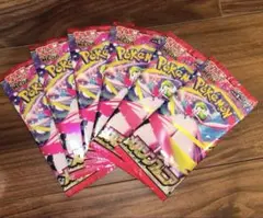 か*☆様 ポケモンカードゲーム メガシンフォニア