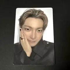 ATEEZ アチズ golden hour メクス ホンジュン ソンファ トレカ ATEEZ GOLDEN HOUR : Part.1 ソンファ トレカ - メルカリ