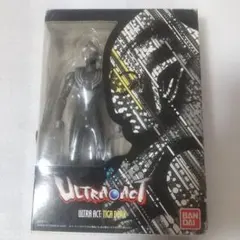 ウルトラアクト ティガダークのサムネイル