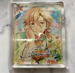 あんスタ 羽風薫 コロッタ