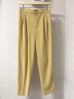 【global work グローバルワーク】　カジュアルパンツ　Mサイズ